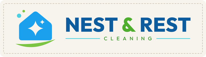 Nest & Rest Cleaning